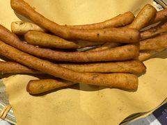 -牛村来人潮汕牛肉火锅(西单店)