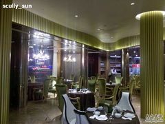 大堂-三利音·浦之舟(滨江大道店)