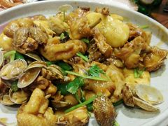 -老胶东家常菜馆(市场一路店)