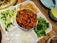 -合合春饼(潘家园店)