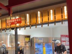 -厚贞日式烤肉(浦东汇智店)