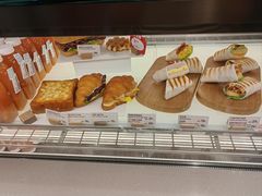 -Tims天好咖啡·贝果(东方广场店)