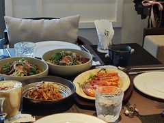 -22ºN BISTRO西餐&酒馆(石奥商业街店)