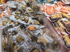 -水一方现烤鱿鱼丝大连特产(华南亿合城店)