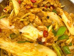 -开元食府(长兴路店)