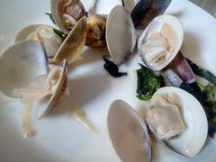 -海大大蒸汽海鲜餐厅·粤菜·特色小炒(欢乐颂店)