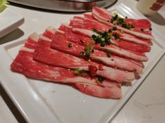 -么子烤肉(化龙池店)