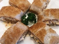 -金苑海鲜酒家(来魅力店)