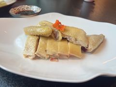 -羡餐厅·杭帮菜·淳菜(千岛湖自由洲际殿店)