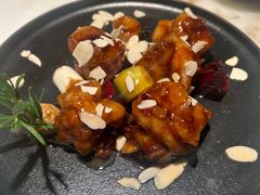 -初蓉丨遇见新川菜(亲贤街荣耀店)