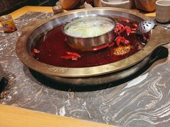-堂客老火锅(欣阳广场总店)