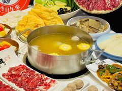-今日牛事潮汕鲜牛肉火锅(瑞金店)