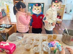 -常德书法幼儿园