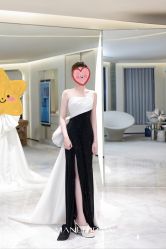 -MANLI BRIDAL婚纱