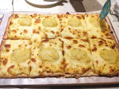 -夏日玛莉西餐厅(金茂览秀城店)