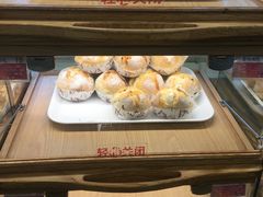-新侨三宝乐面包店(崇文门店)