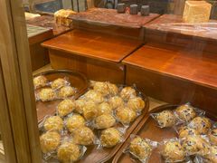 -小飞象面包公社(珠江路金鹰店)