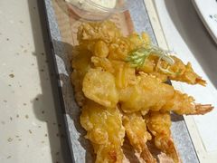 -夏日玛莉西餐厅(岳阳花板桥步步高店)