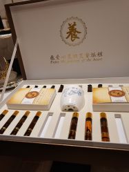 -香港倾城国际·美容美体中心