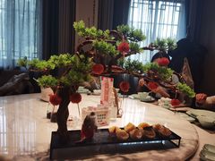 -宴昆山·私房菜(春晖店)