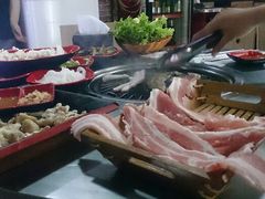 android_upload_pic-杀猪天·韩国烤肉(总店)