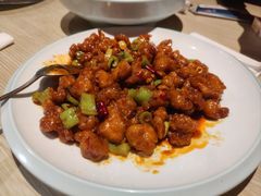 -小船渔村•大连菜•大连焖鱼(黄河路店)
