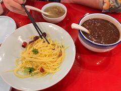 -宏状元现熬粥·京味菜(五棵松店)