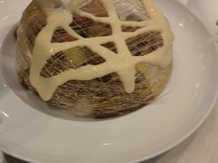 -虎哥私房菜(馒头山店)