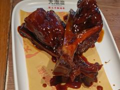 -大潮淮·淮扬菜(何园旗舰店)