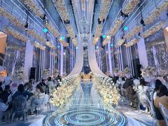 -富黎华海鲜大酒楼(正大广场店)