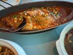 -安徽大厦中餐厅