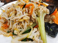 -小胖包子王(光明楼店)