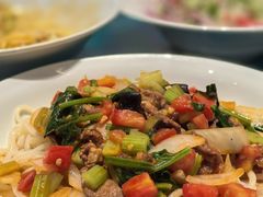 -巴依老爷新疆美食(望京小街店)