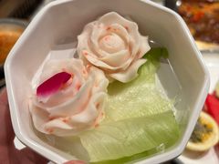-欢乐牧场主题自助料理(龙华星河iCO店)