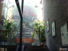 -唐廊烤鸭店(工体店)