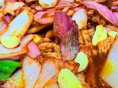 -陶然居·重庆菜(生态园店)