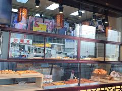 -弘祥蜂蜜大麻花(烟大店)