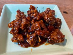 糖醋排骨-新白鹿餐厅(城西银泰城店)