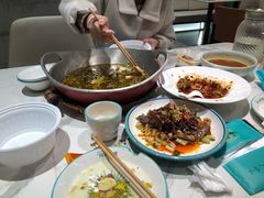 -川人百味·水煮活鱼(赛罕万达店)