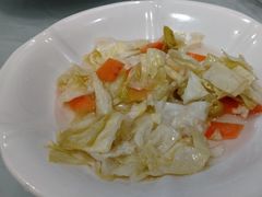 -天乐农家鱼头王(天目湖店)