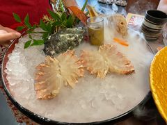 -蟹田居·活蟹料理(东城店)