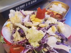 -1988韩式炸鸡料理(麦凯乐店)