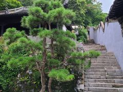 -惠山古镇·寄畅园