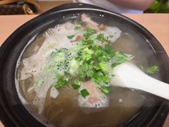 -韩海丽特色美食(秀州路店)