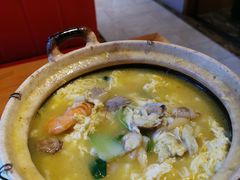 -渔家风味·鲅鱼水饺·央视展播·海鲜天津菜(开发区店)