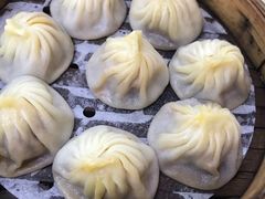 -食惠里小笼包面馆(越秀店)