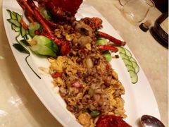 广式澳龙-8餐厅(新葡京酒店)