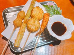 -龙酒场·关西寿喜烧·居酒屋(罗湖店)