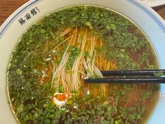 -香雪海·蘇面館(湖滨店)