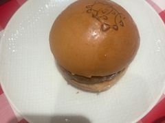 -西贝(金桥店)